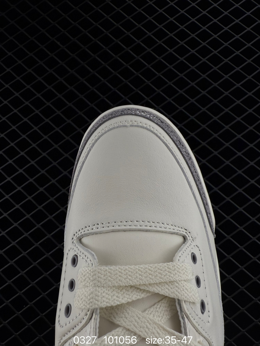 AJ3 Air jordan 3 Retro WMNS